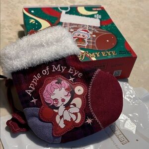 Pop Mart Mini Blind Box - Apple of My Eye-Confirmed Whisper a Wish
